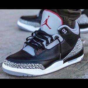 Meet your Posher, Steven